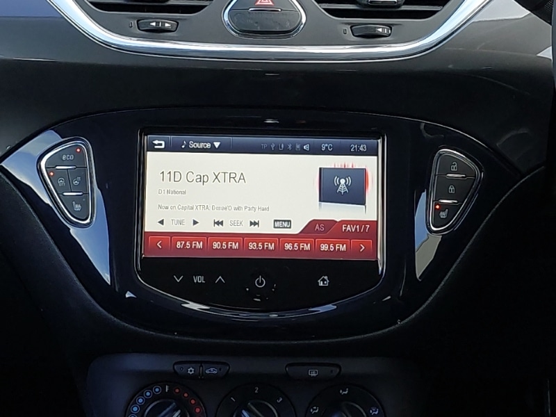 Used Vauxhall Corsa 2015 for sale - 77899174: Photo 7