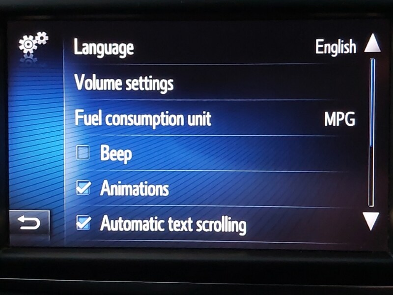 Used Toyota Yaris 2018 for sale - 77419121: Photo 15