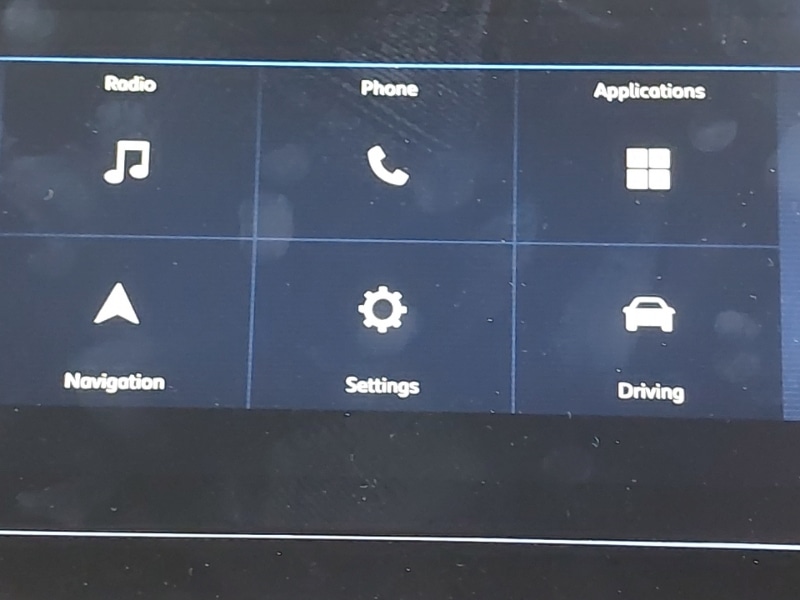 Used Vauxhall Corsa 2025 for sale - 76696069: Photo 13