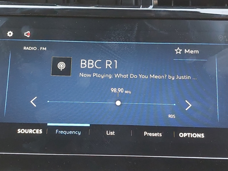 Used Vauxhall Corsa 2025 for sale - 76696069: Photo 14