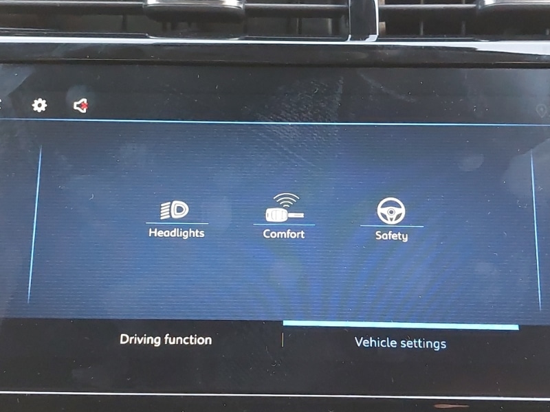 Used Vauxhall Corsa 2025 for sale - 76696069: Photo 16