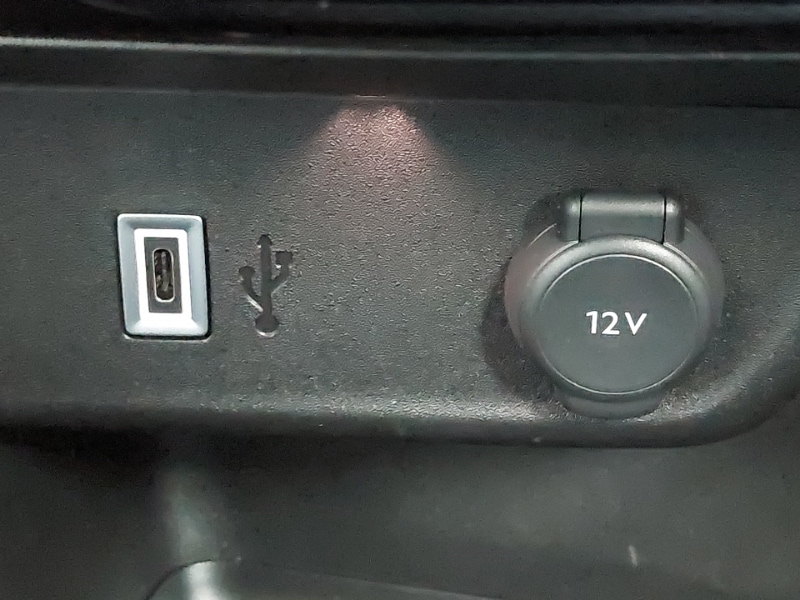 Used Vauxhall Corsa 2025 for sale - 76696069: Photo 17