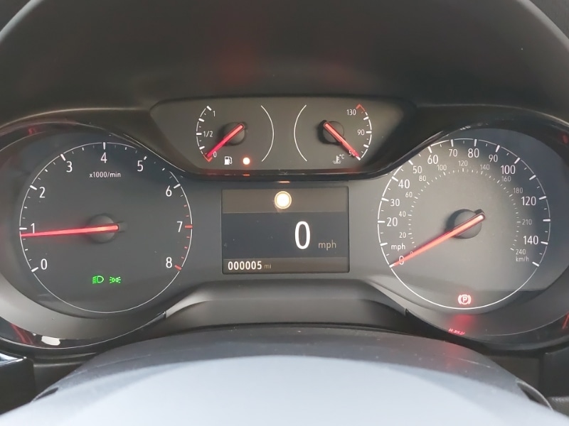 Used Vauxhall Corsa 2025 for sale - 76696069: Photo 19