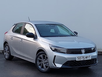 Vauxhall - Corsa