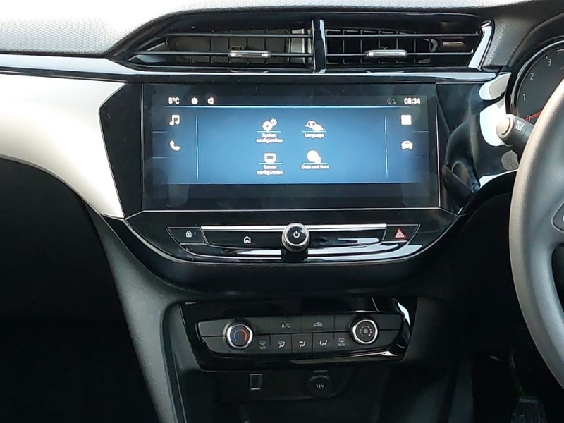 Used Vauxhall Corsa 2025 for sale - 76696069: Photo 7