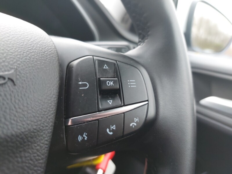 Used Ford Focus 2023 for sale - 77689839: Photo 13