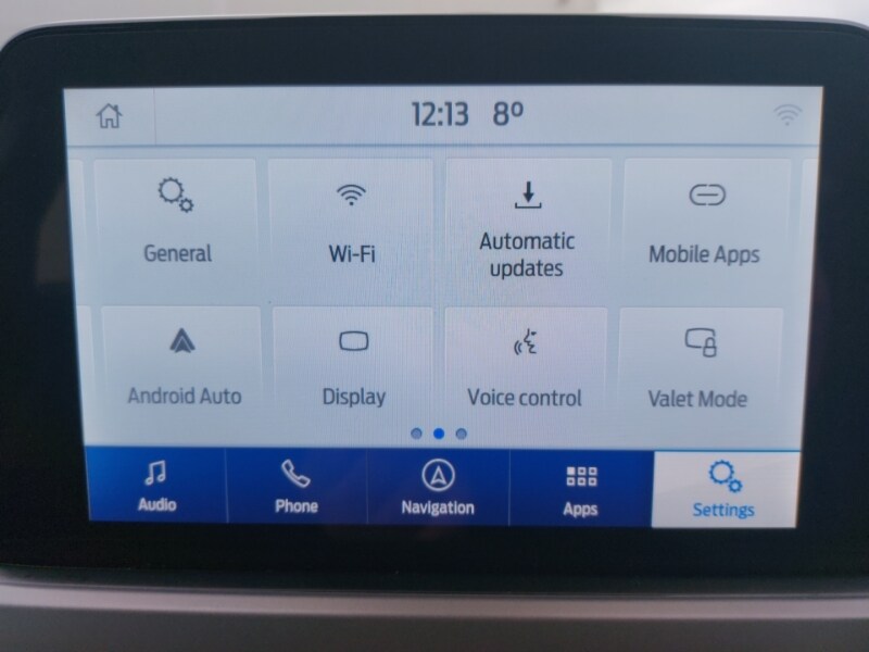 Used Ford Focus 2023 for sale - 77689839: Photo 17