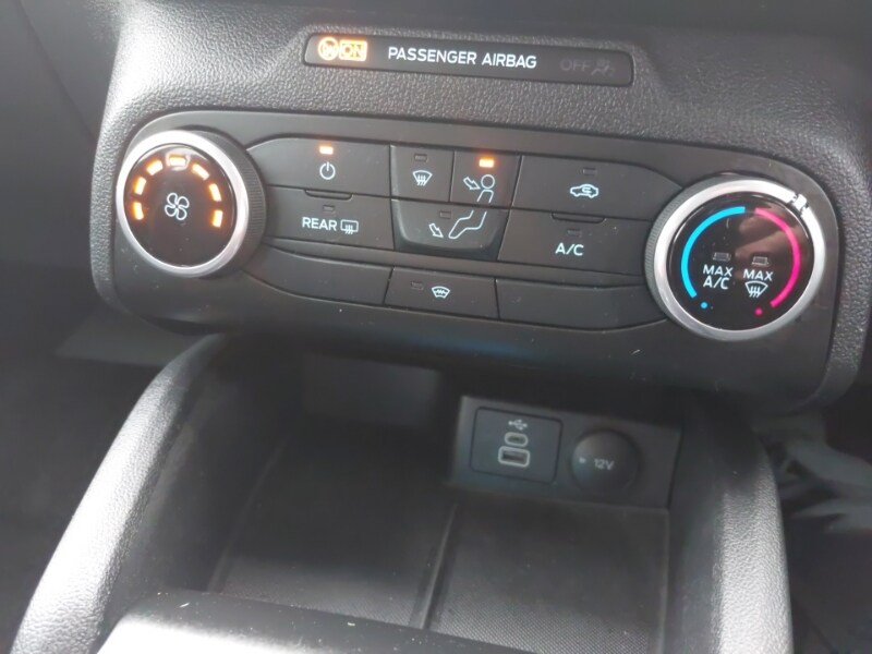 Used Ford Focus 2023 for sale - 77689839: Photo 19