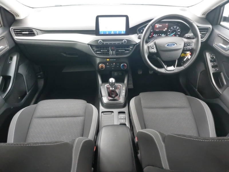 Used Ford Focus 2023 for sale - 77689839: Photo 2