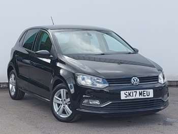2017 - 1.2 TSI Match Edition 5dr