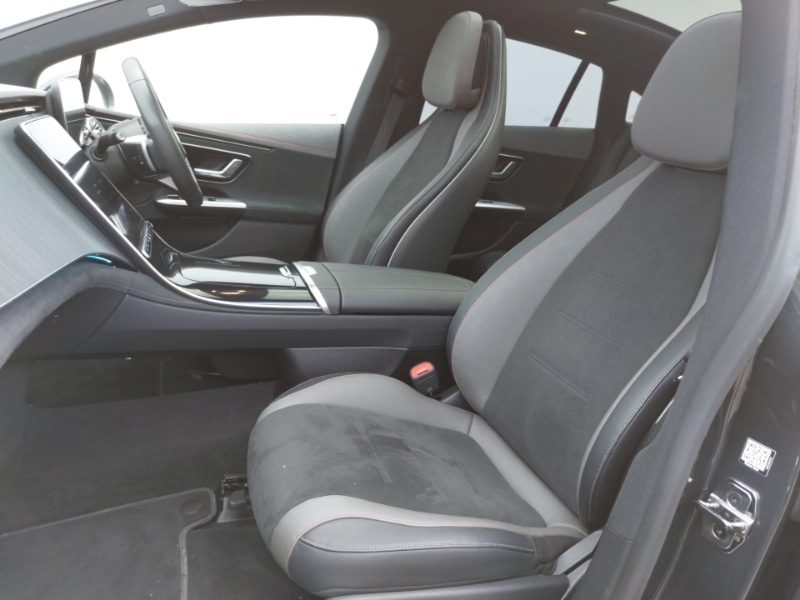 Used Mercedes-Benz EQA 2023 for sale - 76567195: Photo 5