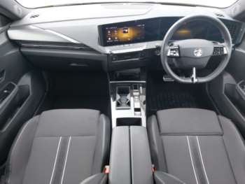 Used Vauxhall Astra 2023 for sale - 75192843: Photo
