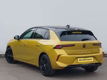 Used Vauxhall Astra 2023 for sale - 75192843: Photo