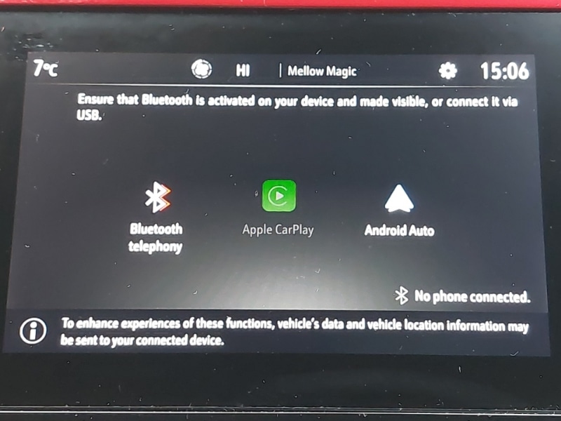 Used Vauxhall Corsa 2023 for sale - 77522473: Photo 14