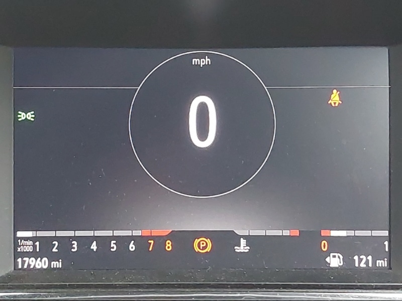 Used Vauxhall Corsa 2023 for sale - 77522473: Photo 19