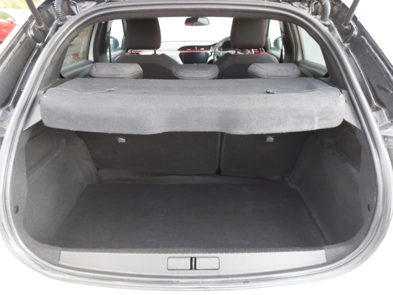 Used Vauxhall Corsa 2023 for sale - 77522473: Photo 8