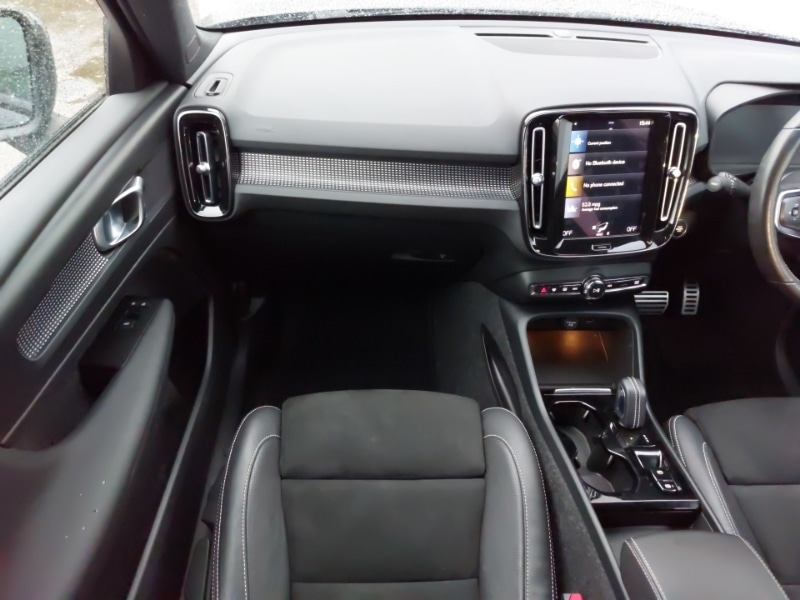 Used Volvo XC40 2021 for sale - 76471535: Photo 10