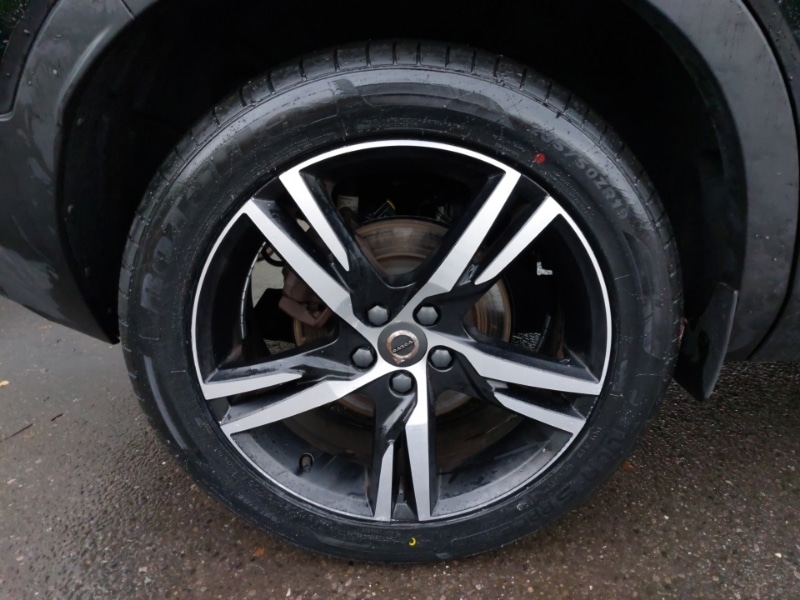 Used Volvo XC40 2021 for sale - 76471535: Photo 12