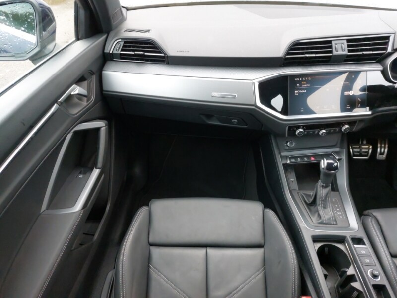 Used Audi Q3 2024 for sale - 77366384: Photo 10