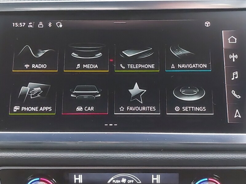 Used Audi Q3 2024 for sale - 77366384: Photo 13