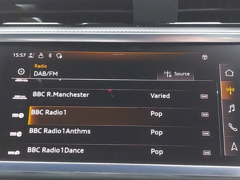 Used Audi Q3 2024 for sale - 77366384: Photo 14