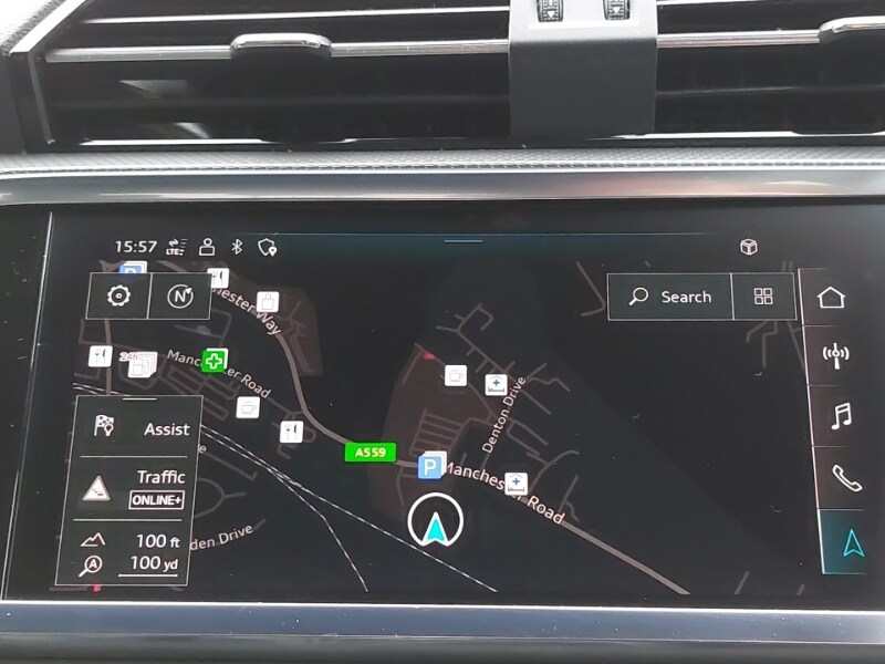 Used Audi Q3 2024 for sale - 77366384: Photo 15