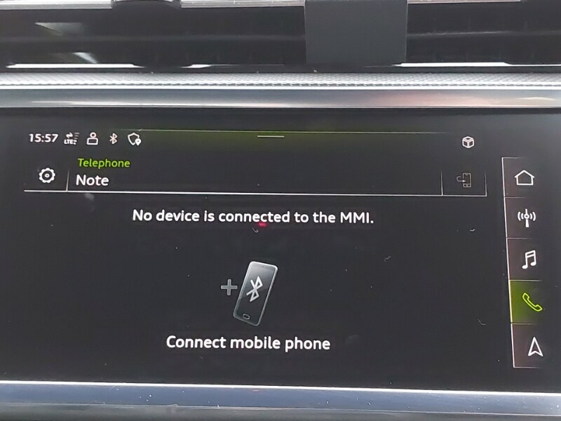 Used Audi Q3 2024 for sale - 77366384: Photo 16