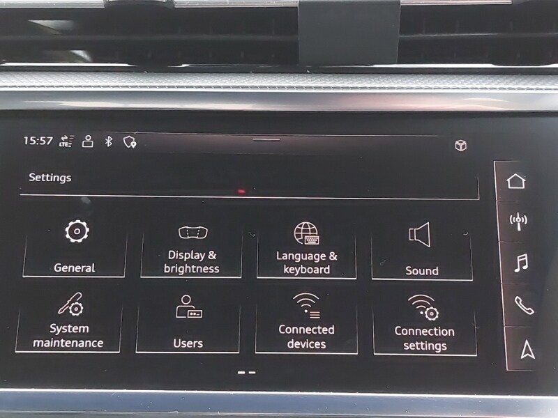 Used Audi Q3 2024 for sale - 77366384: Photo 17