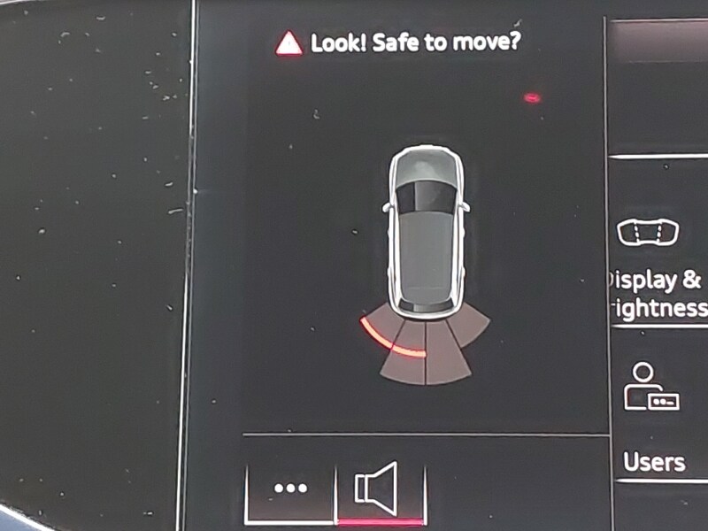 Used Audi Q3 2024 for sale - 77366384: Photo 18