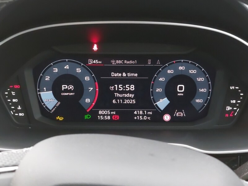 Used Audi Q3 2024 for sale - 77366384: Photo 19