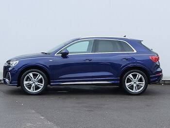 Used Audi Q3 2024 for sale - 77366384: Photo