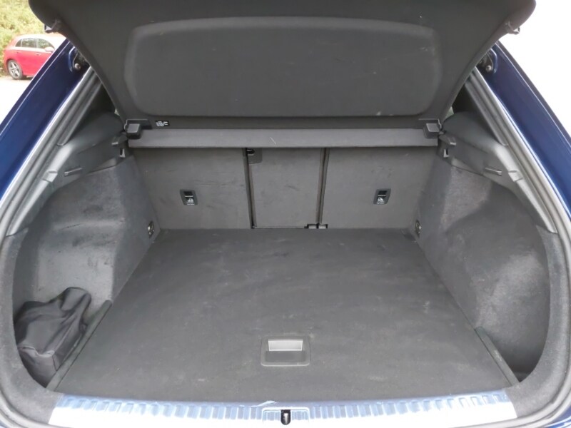 Used Audi Q3 2024 for sale - 77366384: Photo 8