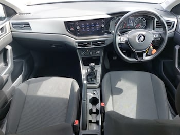 Used Volkswagen Polo 2021 for sale - 79457923: Photo