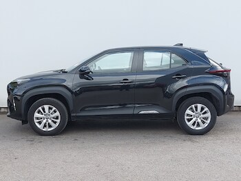 Used Toyota Yaris Cross 2022 for sale - 75882904: Photo