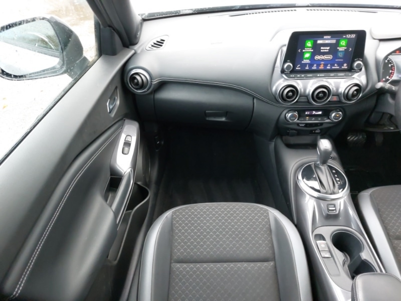 Used Nissan Juke 2023 for sale - 77126516: Photo 10