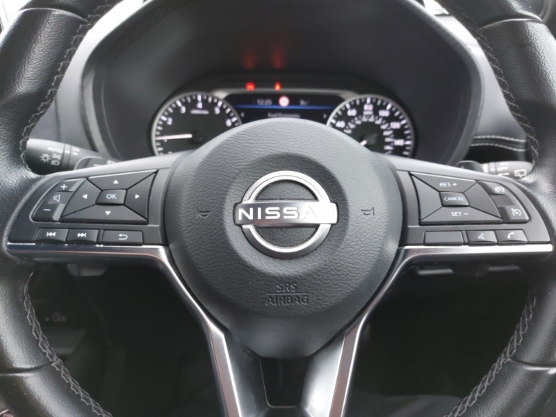 Used Nissan Juke 2023 for sale - 77126516: Photo 13