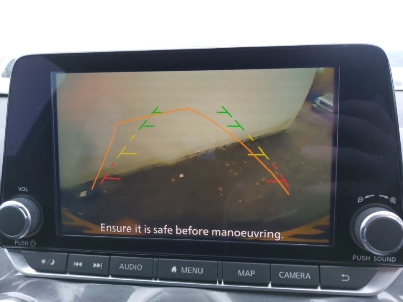 Used Nissan Juke 2023 for sale - 77126516: Photo 17