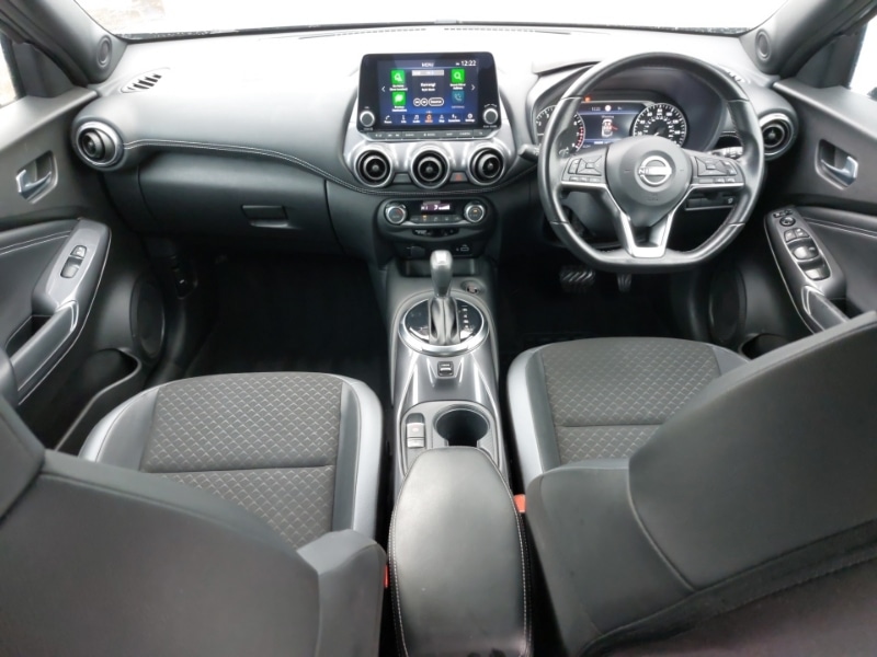 Used Nissan Juke 2023 for sale - 77126516: Photo 2