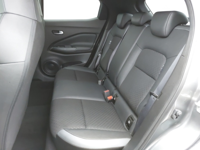 Used Nissan Juke 2023 for sale - 77126516: Photo 6