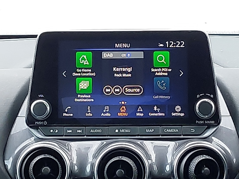 Used Nissan Juke 2023 for sale - 77126516: Photo 7