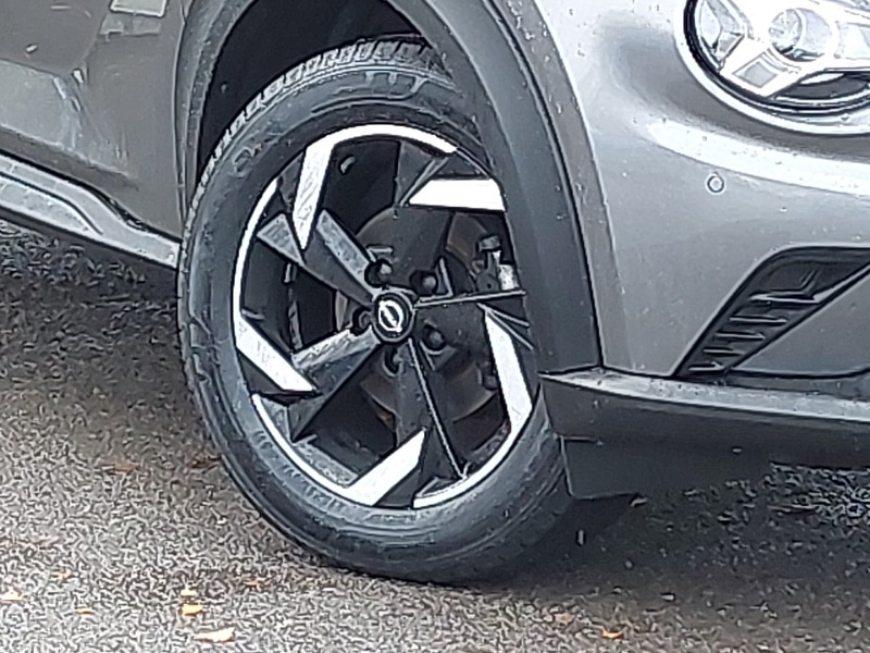 Used Nissan Juke 2023 for sale - 77126516: Photo 9