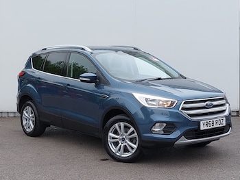 Used Ford Kuga 2018 for sale - 79303088: Photo