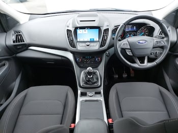 Used Ford Kuga 2018 for sale - 79303088: Photo