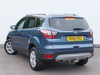 Used Ford Kuga 2018 for sale - 79303088: Photo