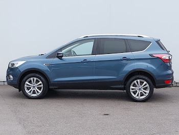 Used Ford Kuga 2018 for sale - 79303088: Photo