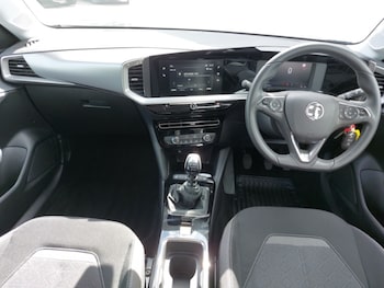 Used Vauxhall Mokka 2022 for sale - 75408886: Photo