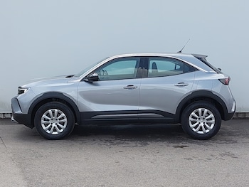 Used Vauxhall Mokka 2022 for sale - 75408886: Photo