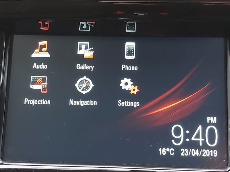 Used Vauxhall Corsa 2019 for sale - 76800163: Photo 13