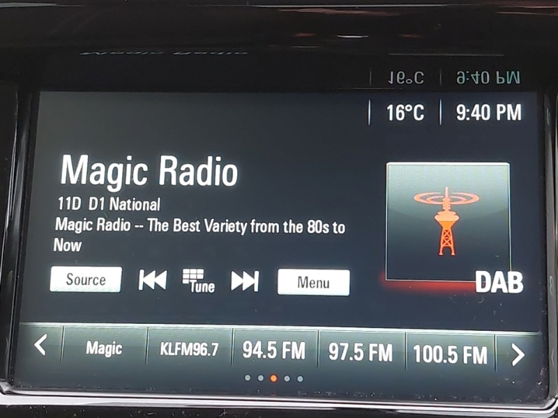 Used Vauxhall Corsa 2019 for sale - 76800163: Photo 14