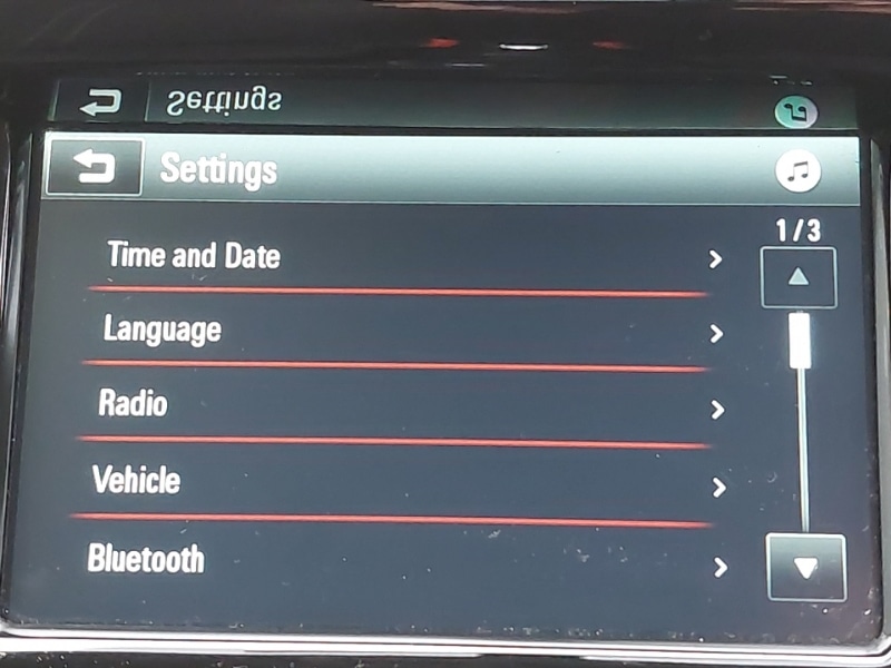 Used Vauxhall Corsa 2019 for sale - 76800163: Photo 16